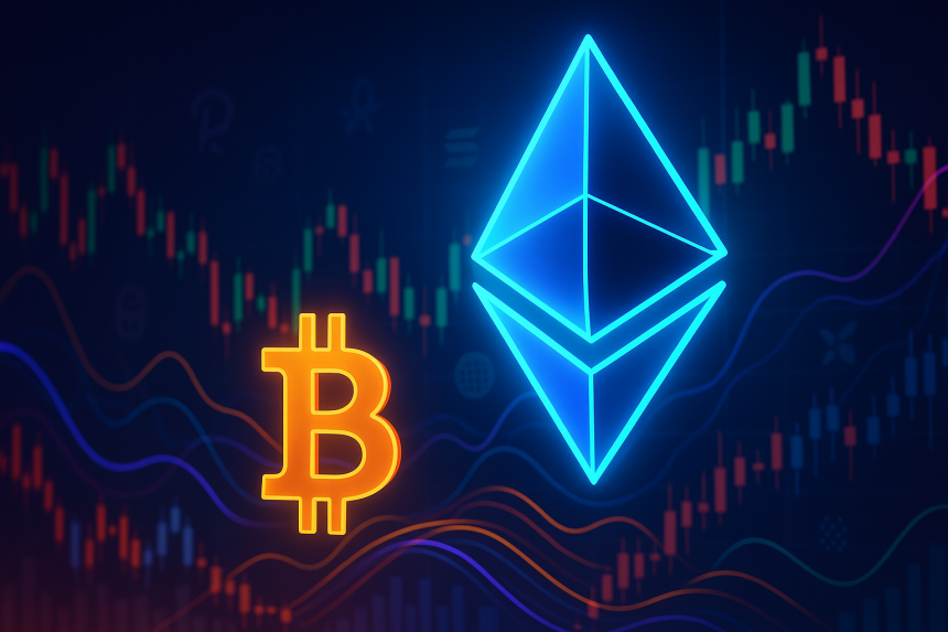 Ethereum Vs Bitcoin