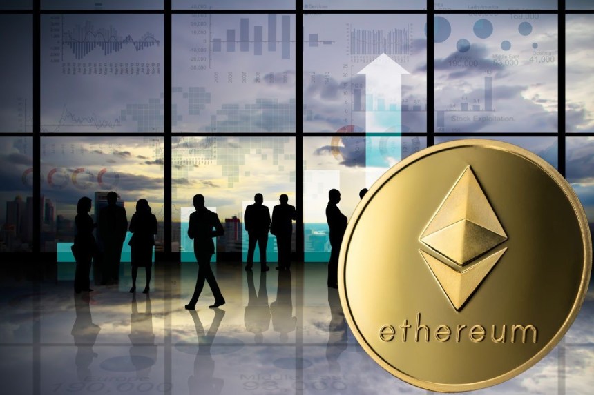 ethereum market
