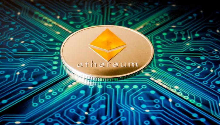 Ethereum przekroczyło granicę 4 000 USD i nabiera siły – dlaczego $BEST mógłby być kolejnym wielkim zwycięzcą