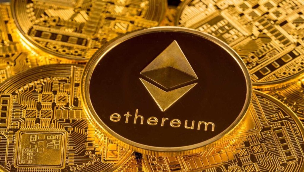Co stoi za niedawnym wzrostem Ethereum: dwa główne impulsy