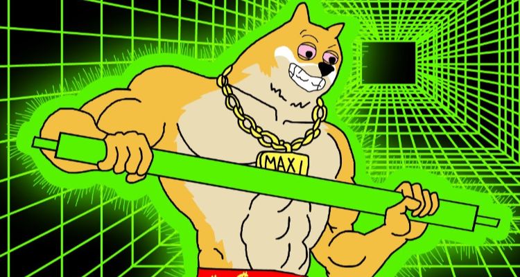 Maxi Doge ICO surinko $1 mln. – ar kitą savaitę bus $2 mln.?