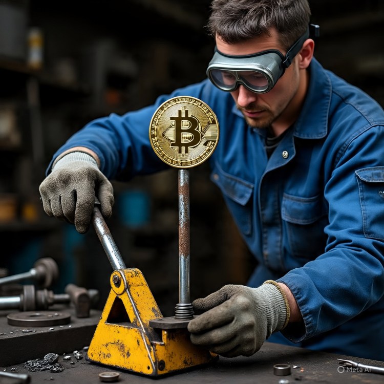 Bitcoin