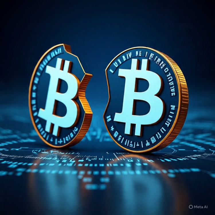 Bitcoin