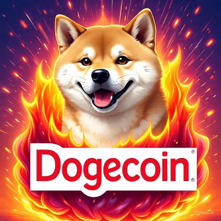 Dogecoin