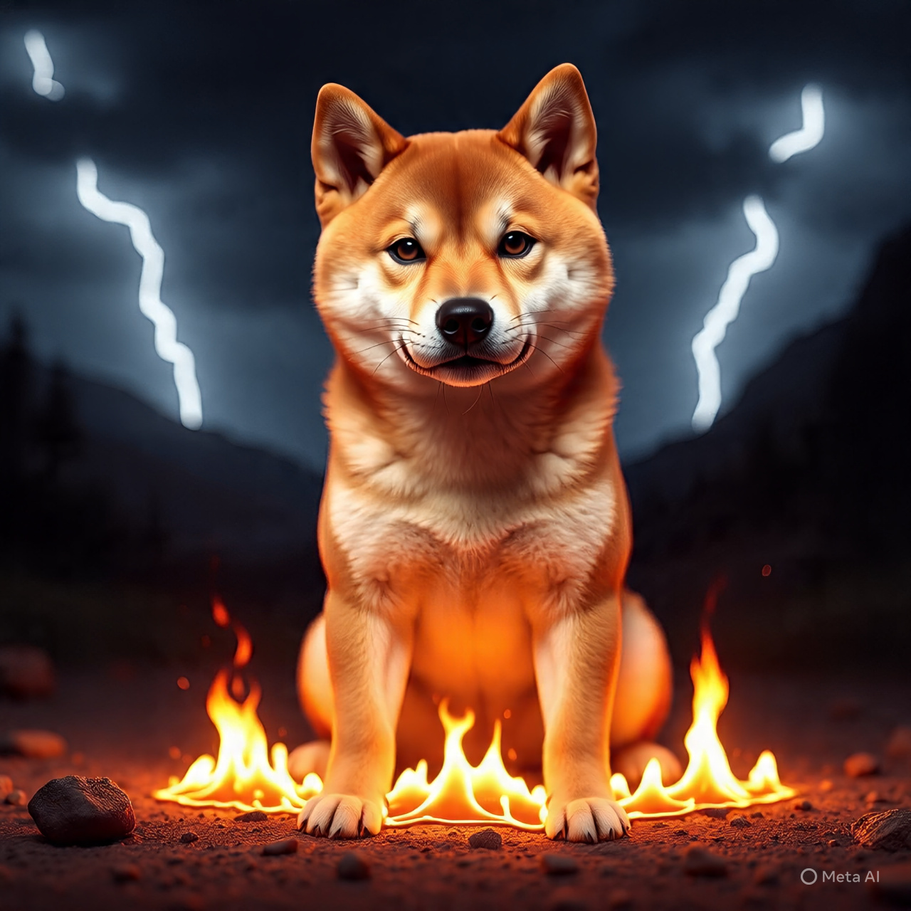 Analyst Says Shiba Inu’s $0.000010 Support Could Trigger Major Bounce