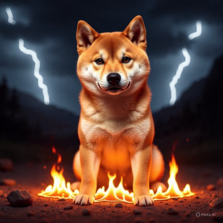 Shiba Inu