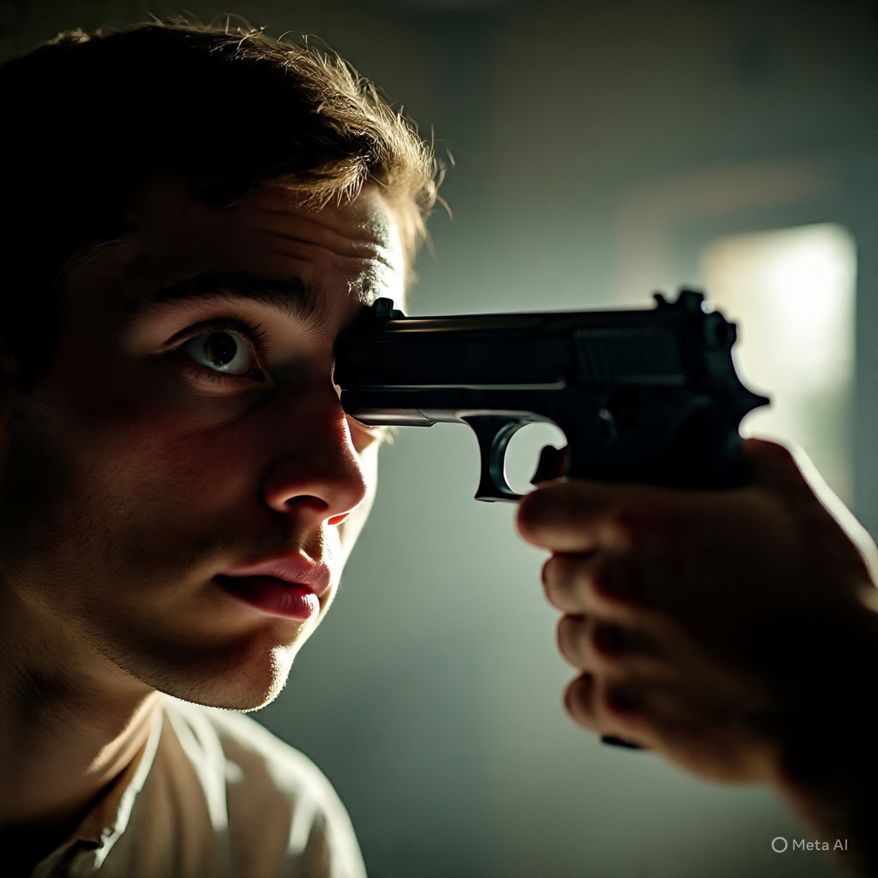 Vocal Gold Promoter Says He’d Choose Bitcoin When Threatened With A Gun To The Head Vocal Gold Promoter Says He’d Choose Bitcoin When Threatened With A Gun To The Head