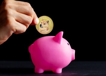 Is Dogecoin Price Set For A 30% Surge? This Chart Pattern Suggests So