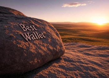 Best Wallet加入頂級WalletConnect認證平臺　全球加密採用加速