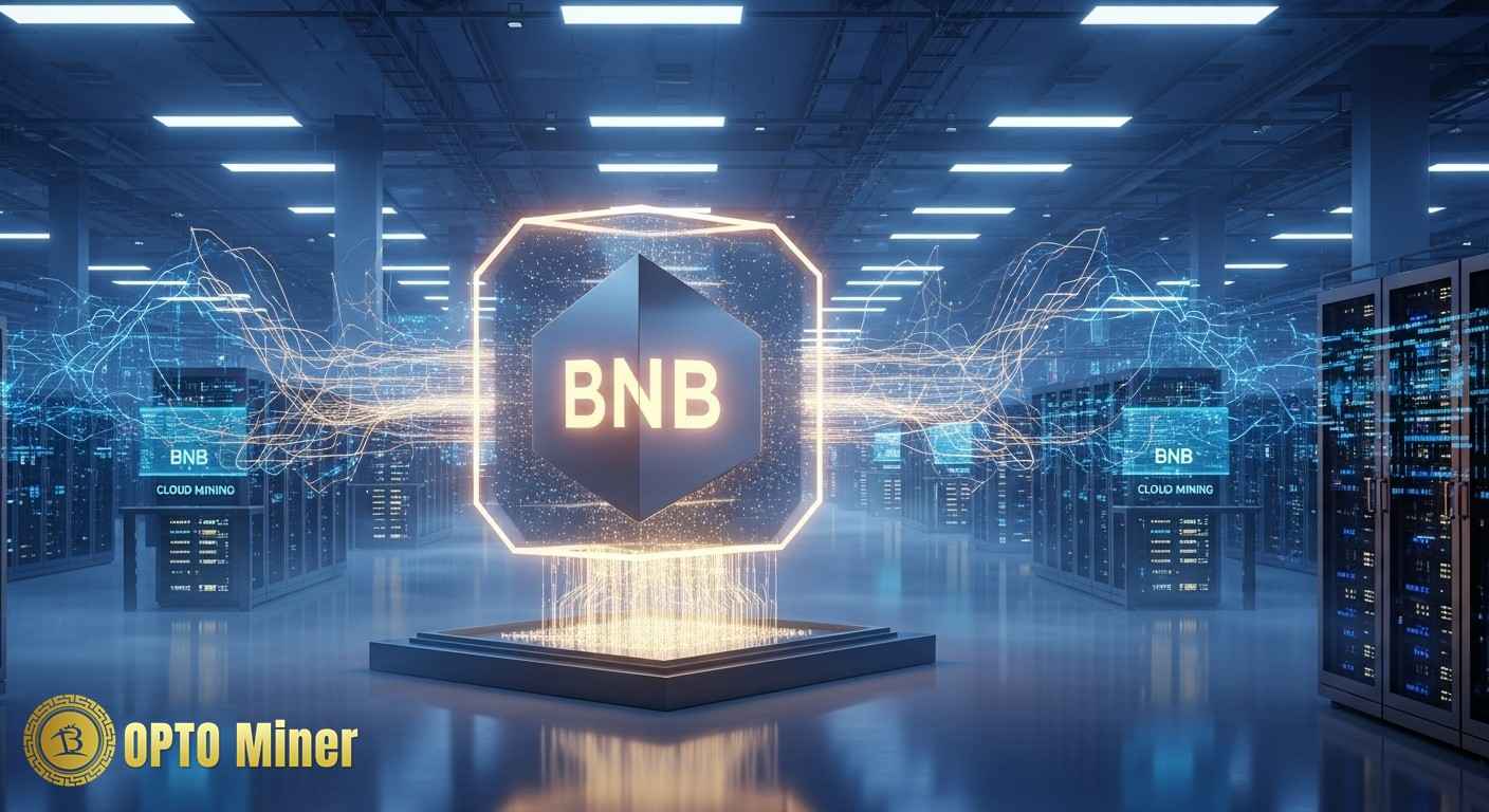 Institutional Programs BNB is trending again: Institutional investment and ETF trends, OPTO ...