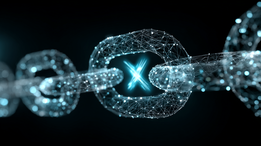 chainlink-xrp-partenariat-tokenisation