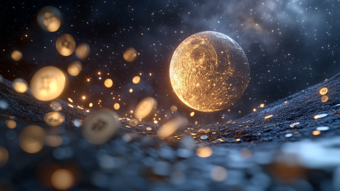 Meilleurs Altcoins 2025