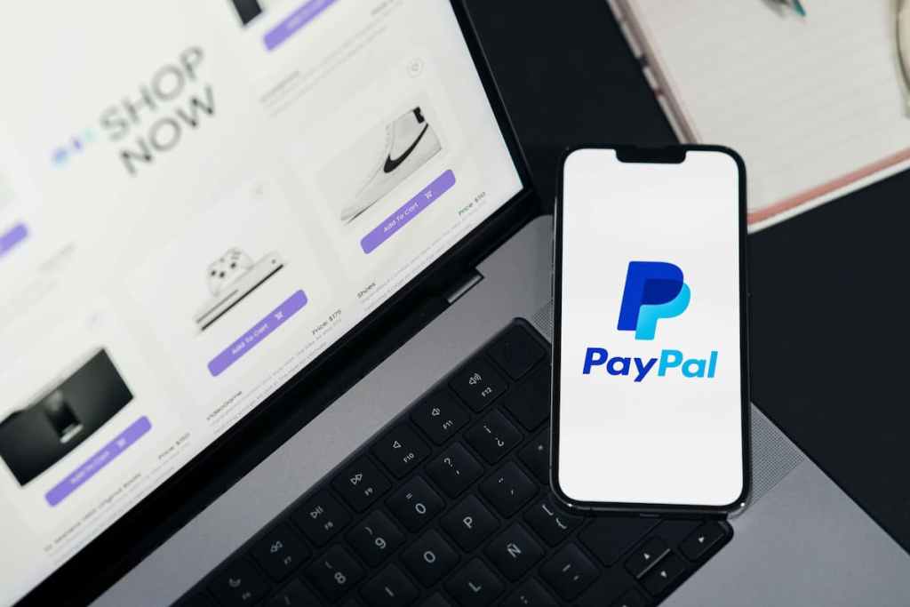 Litecoin vásárlás PayPal segítségével