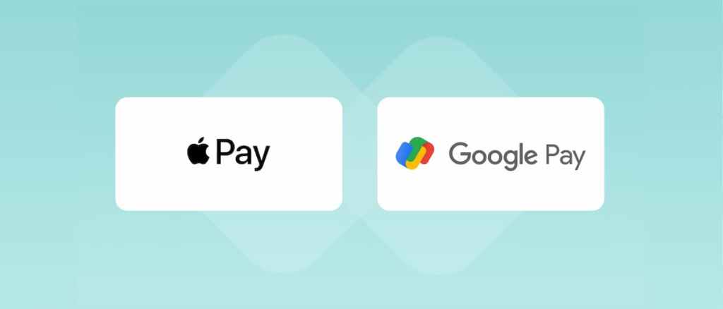 Litecoin vásárlás Apple Pay vagy Google Pay használatával