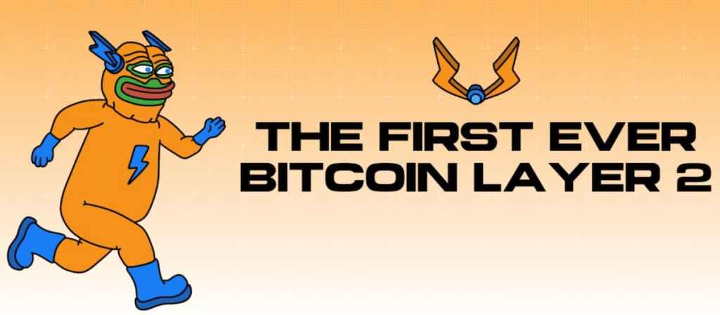 Bitcoin Hyper Layer 2