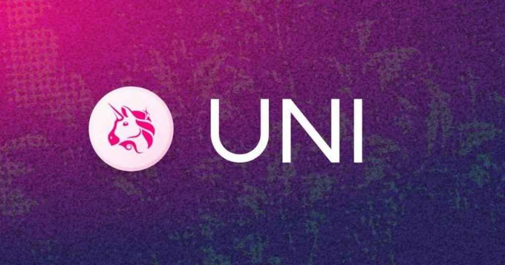 Что такое Uniswap (UNI)?