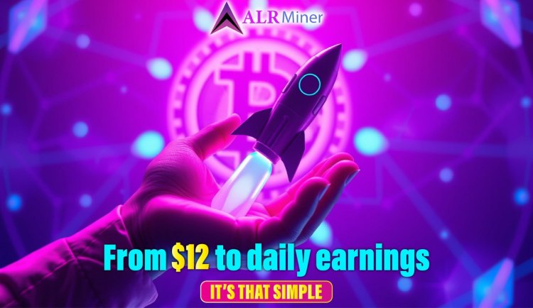 ALR Miner