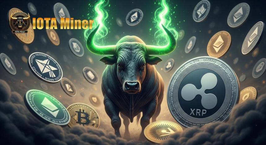 mining