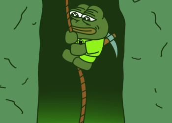 PepeNode打破傳統預售的創新「挖礦式迷因幣」