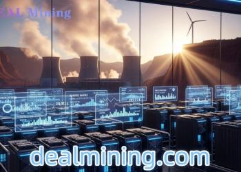 mining