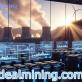 mining
