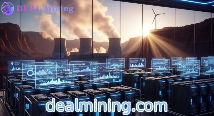 mining