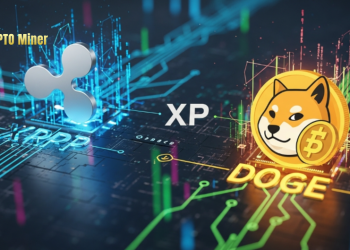 XRP, DOGE, and BTC holders