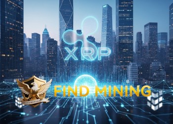 xrp mining