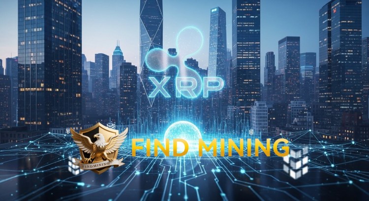 xrp mining