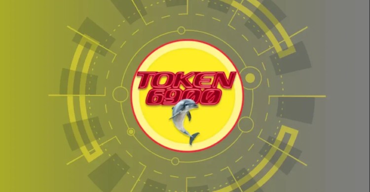 je li Token6900 na radaru kao sljedeći veliki skakač