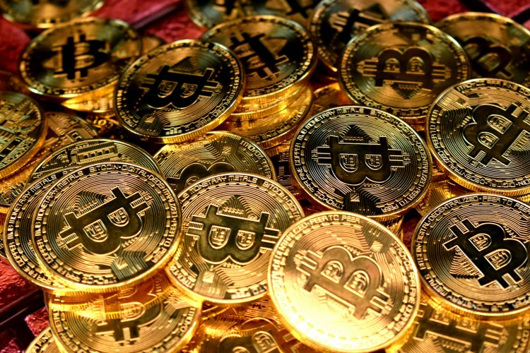 Bitcoin, btc