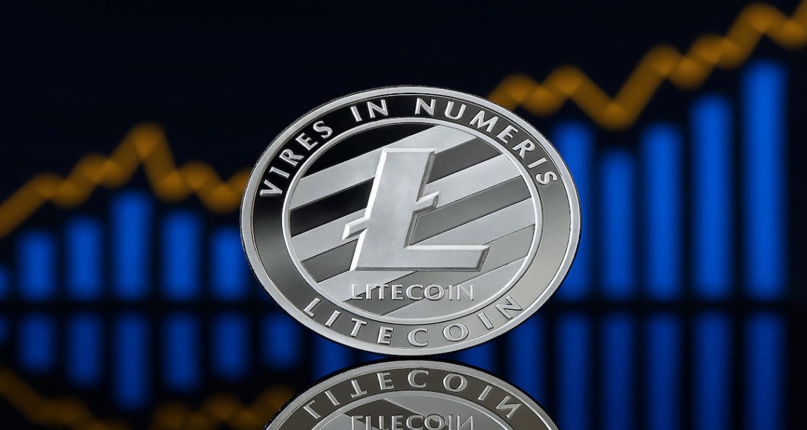 Kako kupiti Litecoin – Popoln vodnik za začetnike 2025