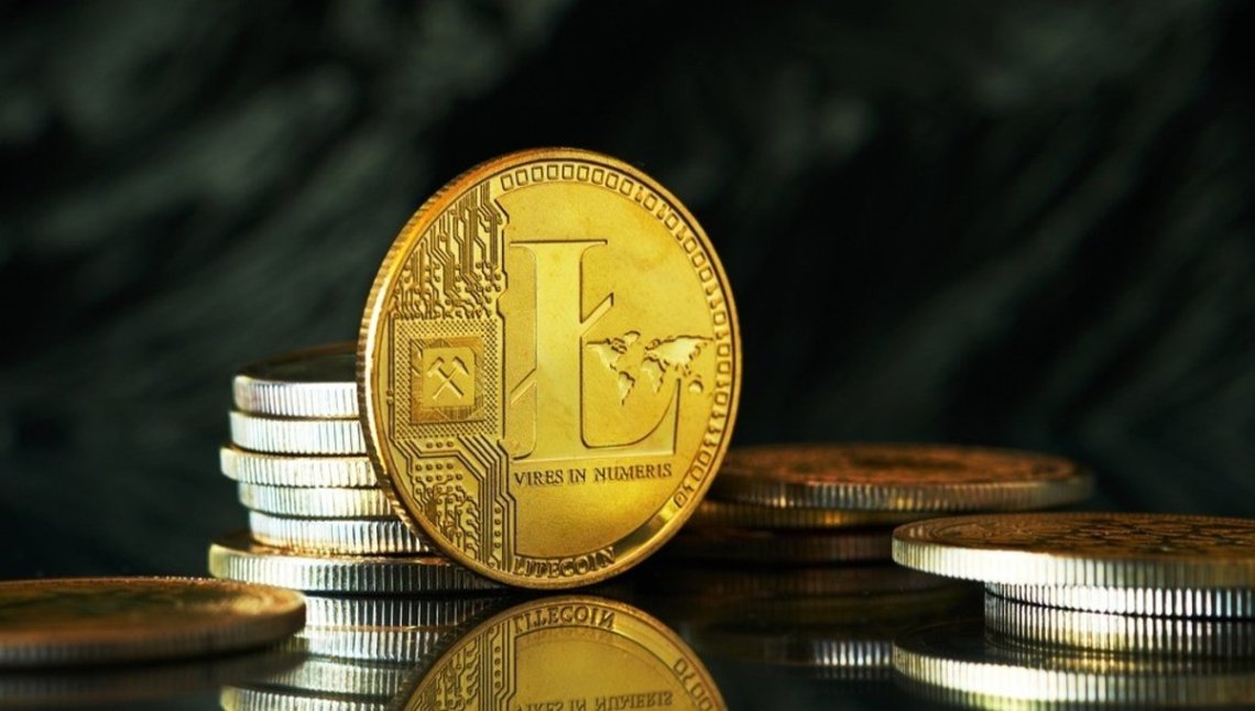 Jak koupit Litecoin v Česku krok za krokem
