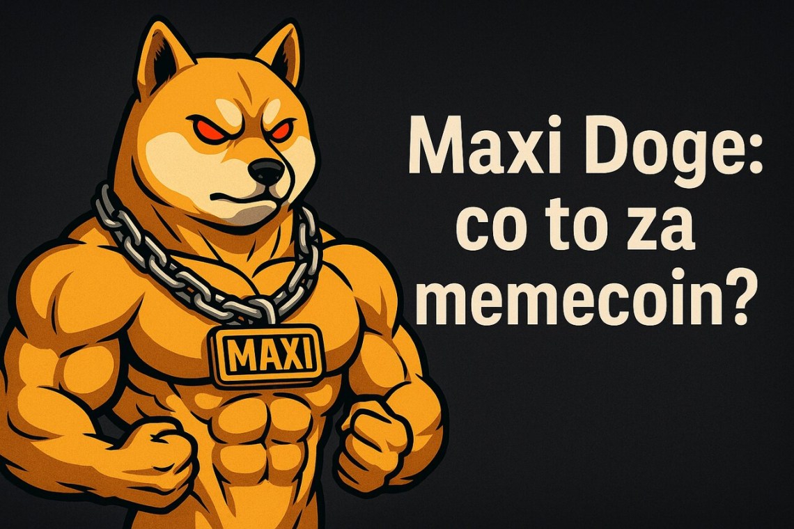 maxi doge co to