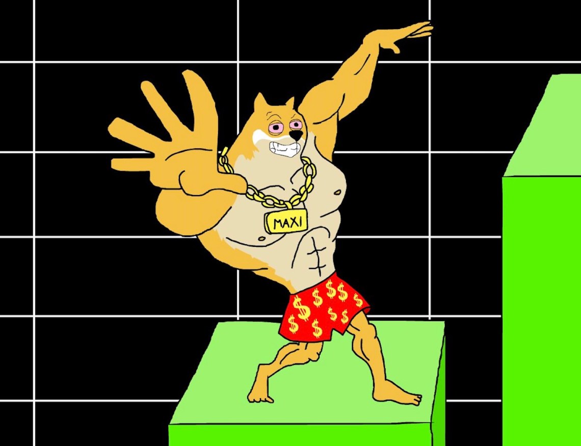 最狂迷因幣Maxi Doge價格預測 如何買到Maxi Doge($MAXI)指南?