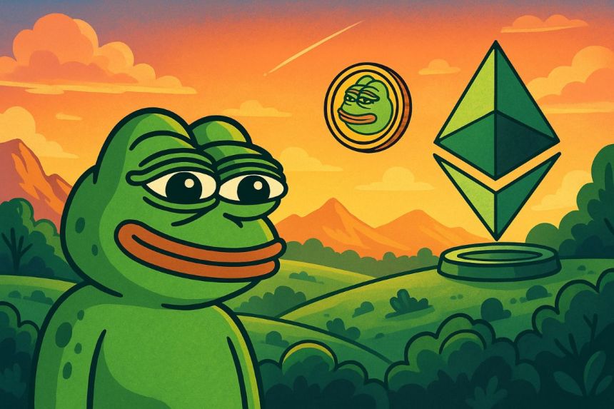 Meme Coins Get an Upgrade with Little Pepe: Layer 2 Ambitions Set It Apart