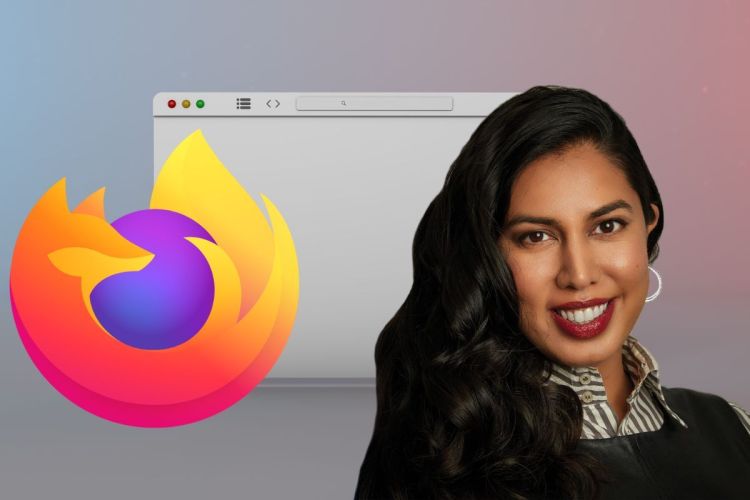 mozilla foundation