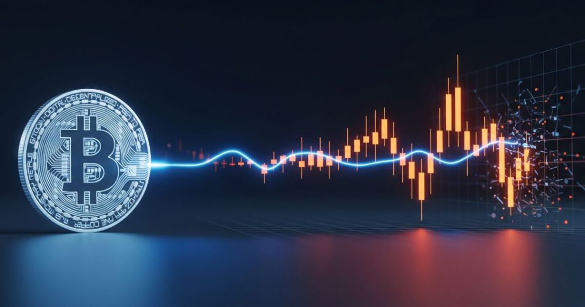 仮想通貨現物取引からレバレッジ取引へ