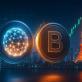 HBARとBitcoin Hyperが注目される新しい仮想通貨として成長を示すイメージ