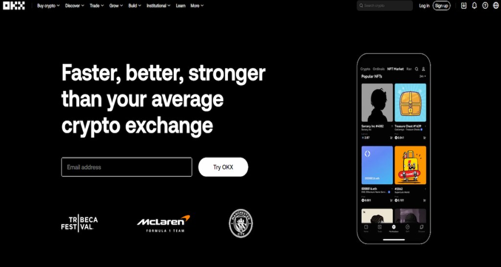 OKX Wallet – Гъвкав портфейл с поддръжка на множество блокчейни и лесен достъп до DeFi