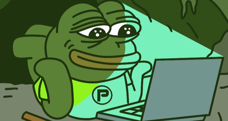 6. PepeNode – universali mine-to-earn platforma su Web3 galimybėmis