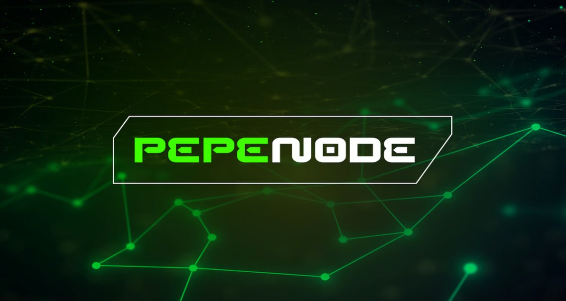 Kako kupiti PEPENODE ($PEPENODE) – Vodič za početnike