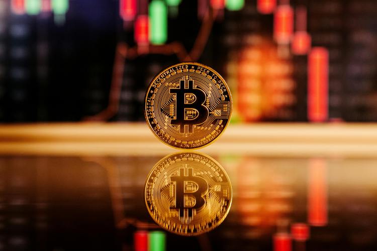 bitcoin