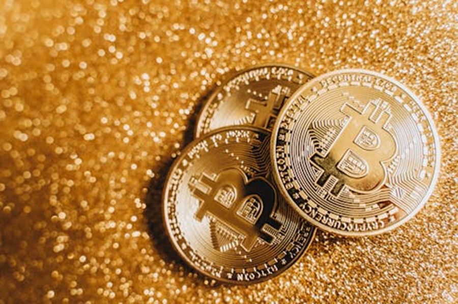 Bitcoin Volume Shelf Indicates Possible Launch To 1,000 – Analyst