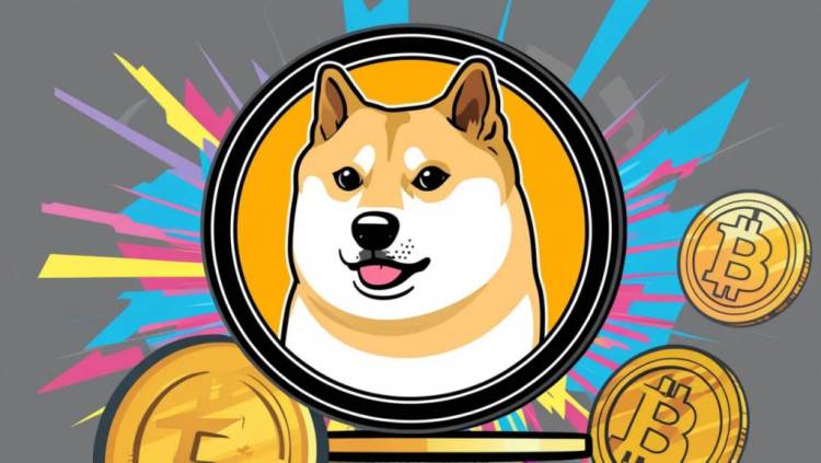 dogecoin