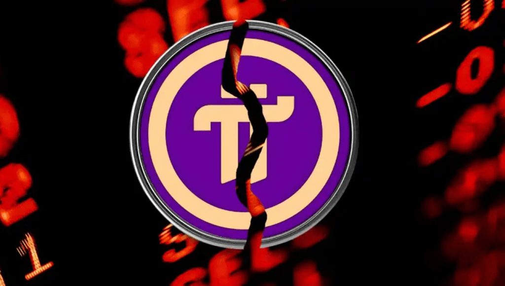 Приложение Best Wallet с Pi Network на екран – как да купя Pi coin през мобилен портфейл