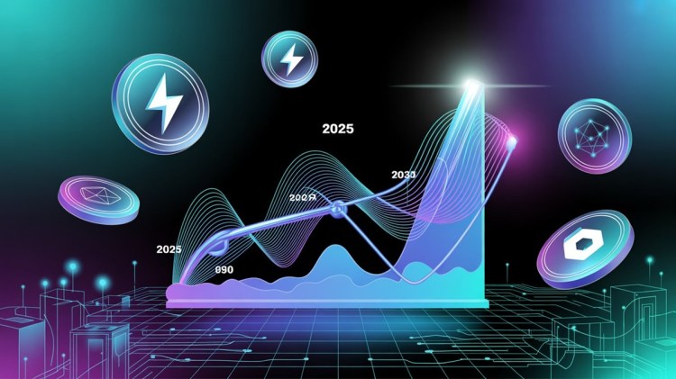 Histórico de preço da Solana em 2025: previsão detalhada