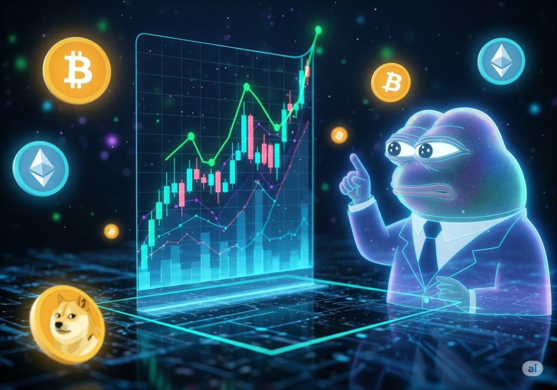 Wall Street Pepe previsão de preço