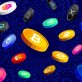 XRP vs. ETH vs. BTC: Koja kriptovaluta predvodi tržište ovog tjedna?
