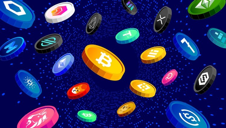 XRP vs. ETH vs. BTC: Koja kriptovaluta predvodi tržište ovog tjedna?